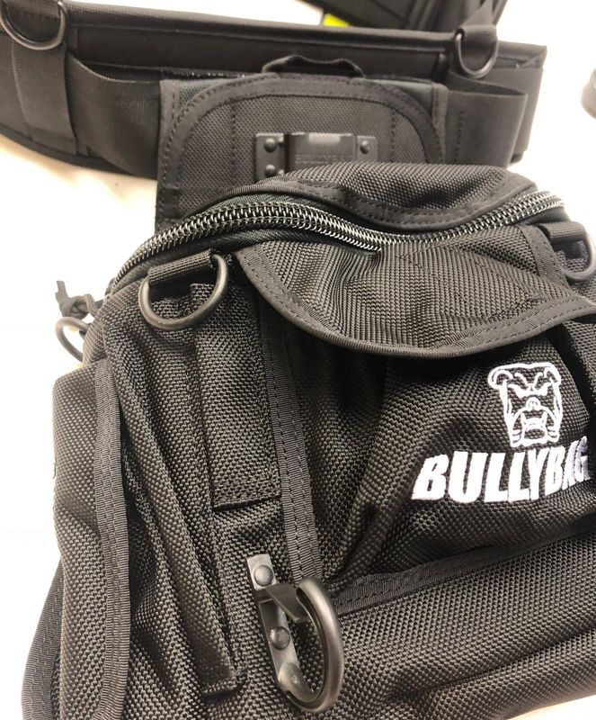 BullyBag® Bandit® Ultra Pouch