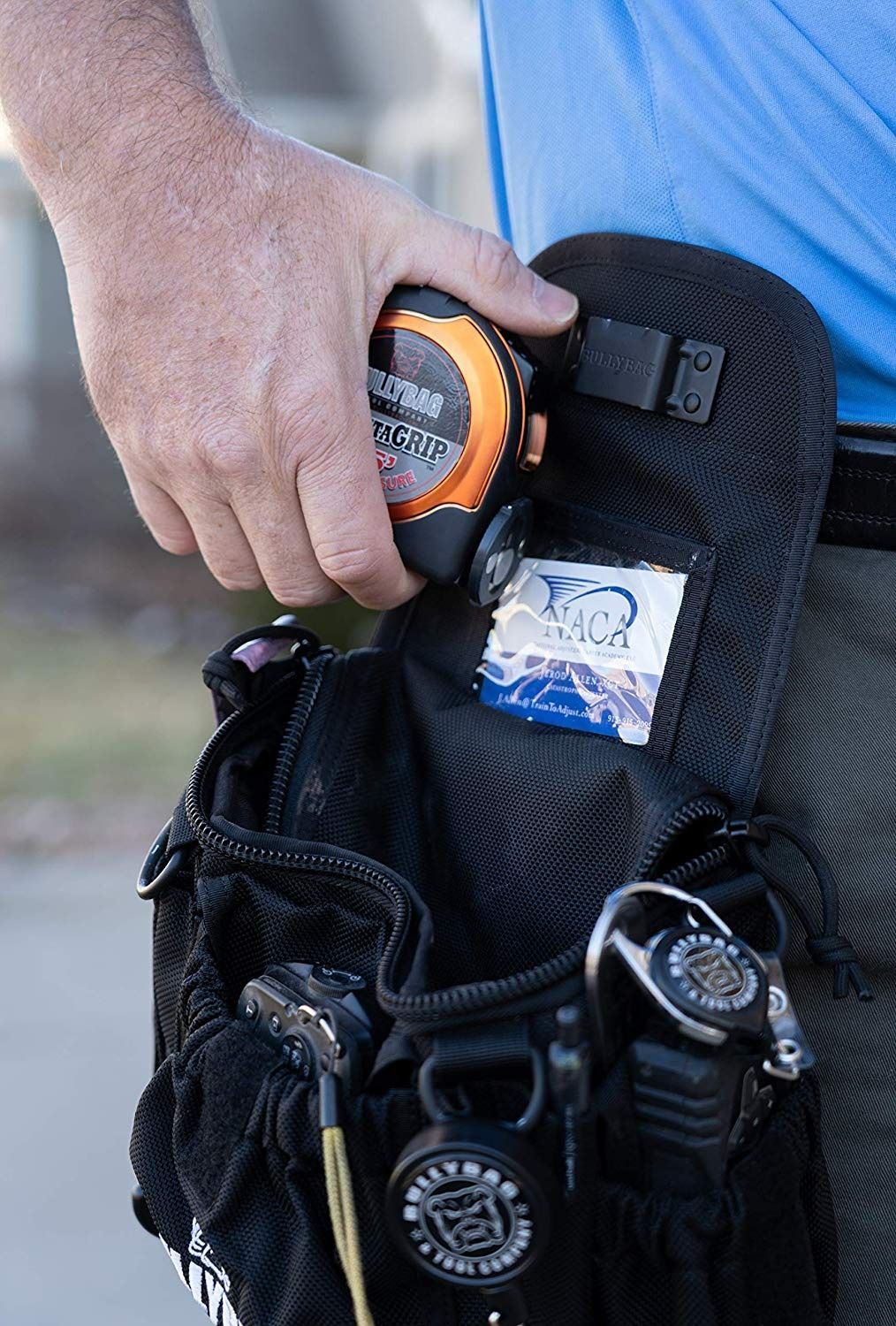 Bandit Belt System 6 Pack Combo