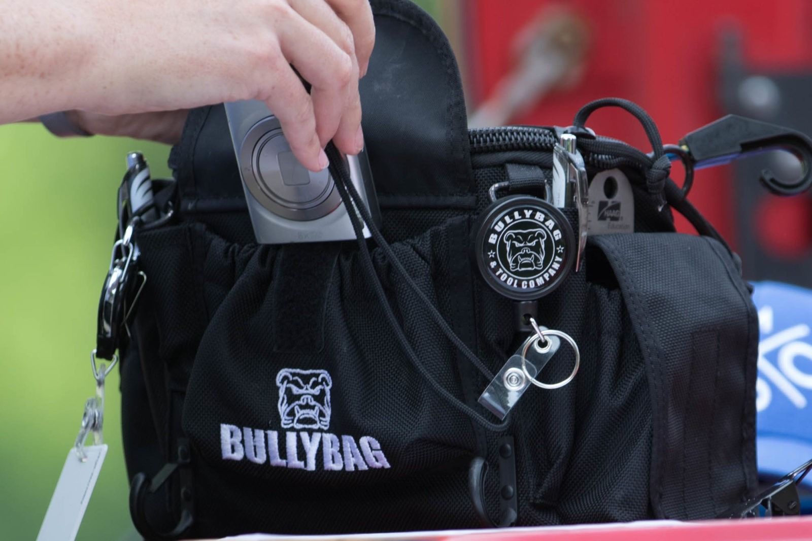 Bandit Belt System 6 Pack Combo