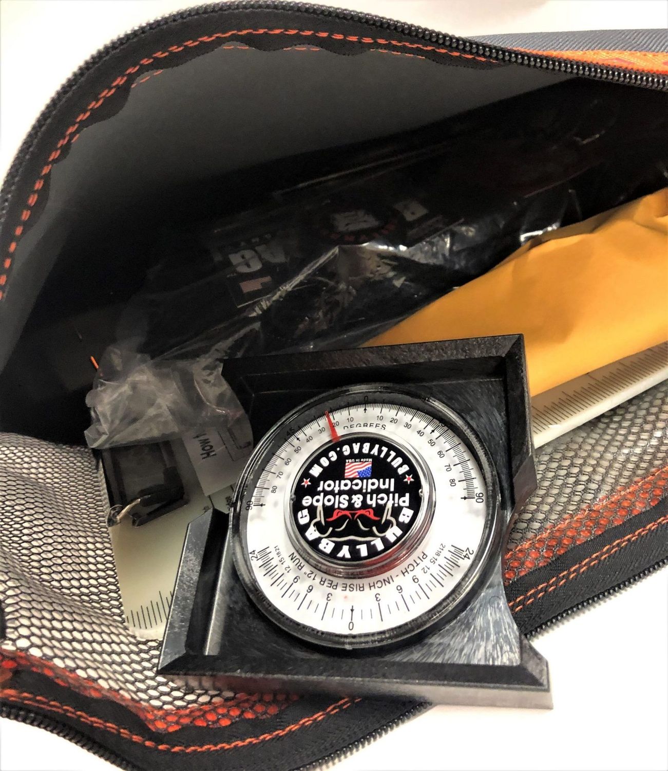 Elite Belt System Combo