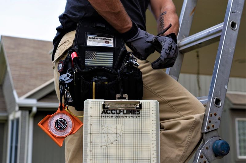 BullyBag® Babson Ultra Pouch w/ Belt Channel