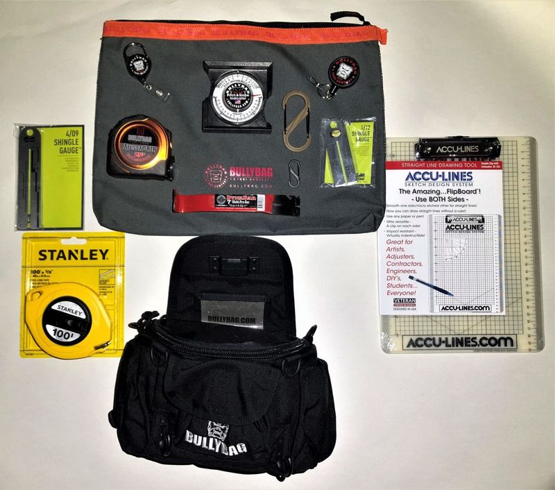 Bullybag® Ultra Pouch (Paddle Clip) – Elite Pack