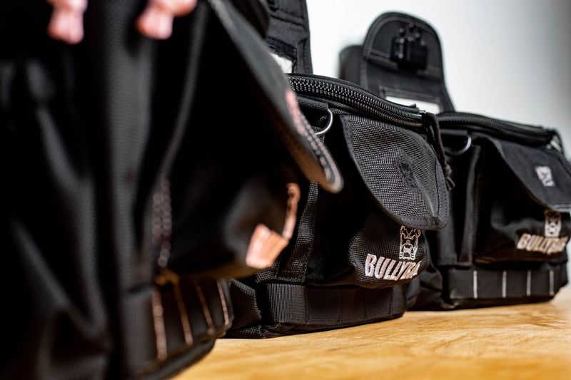 Bullybag Ultra Pouches