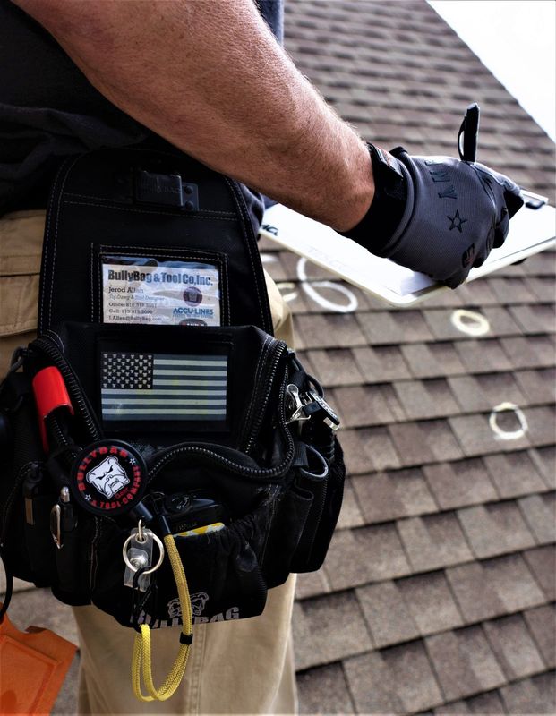 BullyBag Ultra Pouch - Babson