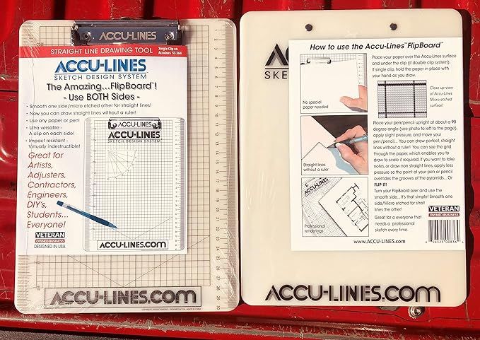 Single Clip clipboard