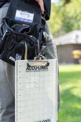 Starter Pack w/G2 Paddle Pouch