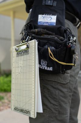 Starter Pack w/G2 Paddle Pouch