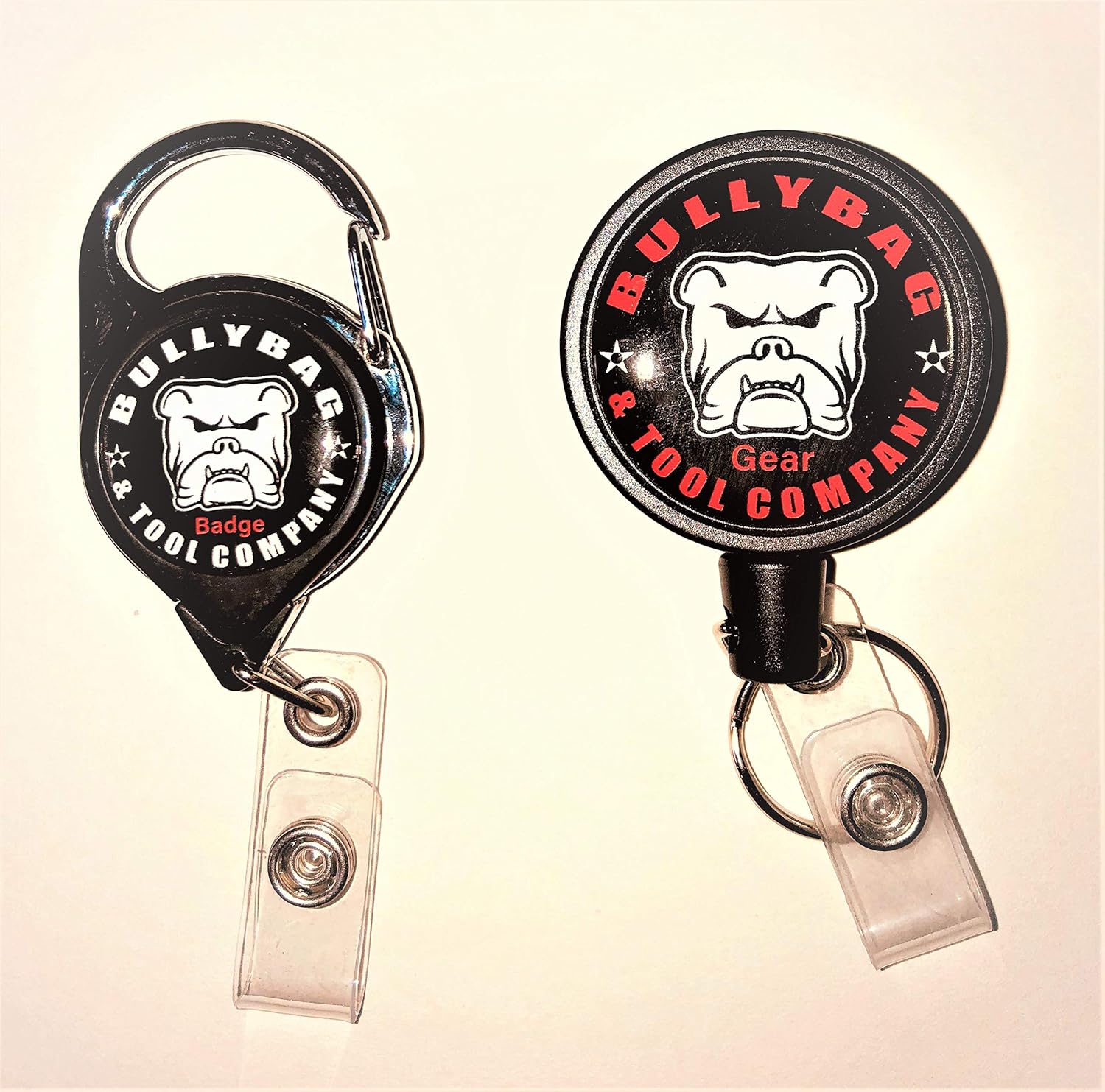 Bullybag 5 pack of tools