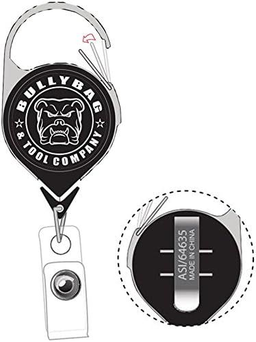 Retainers Badge and Gear