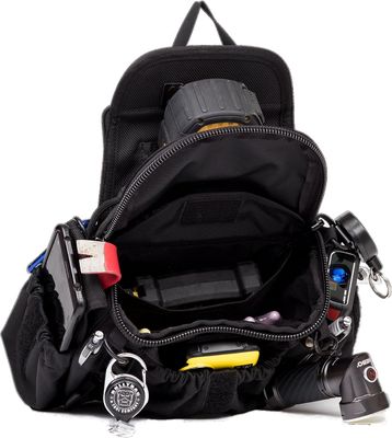 4-pack Combo Ultra pouch