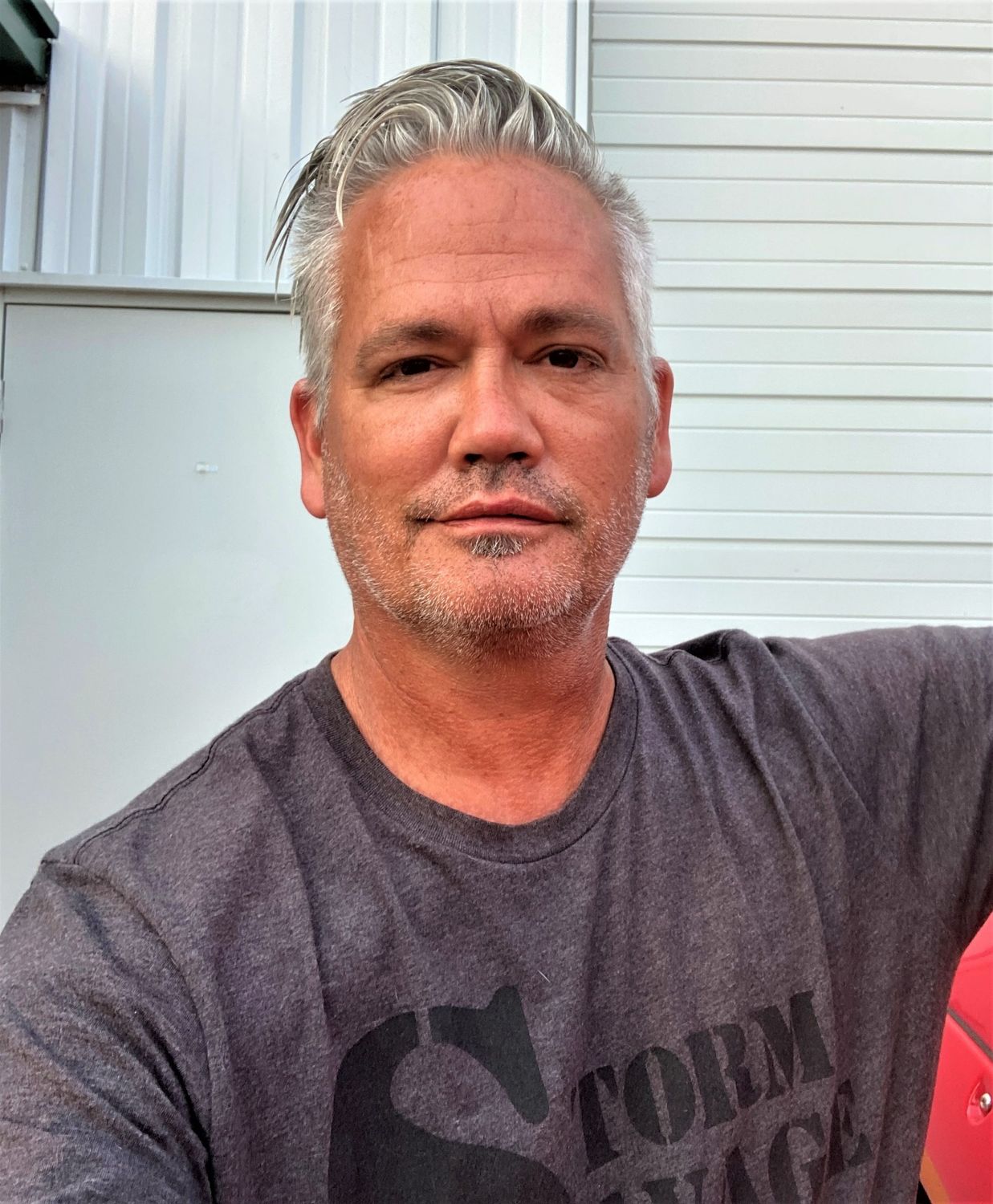 Storm Savage T-Shirt - Men