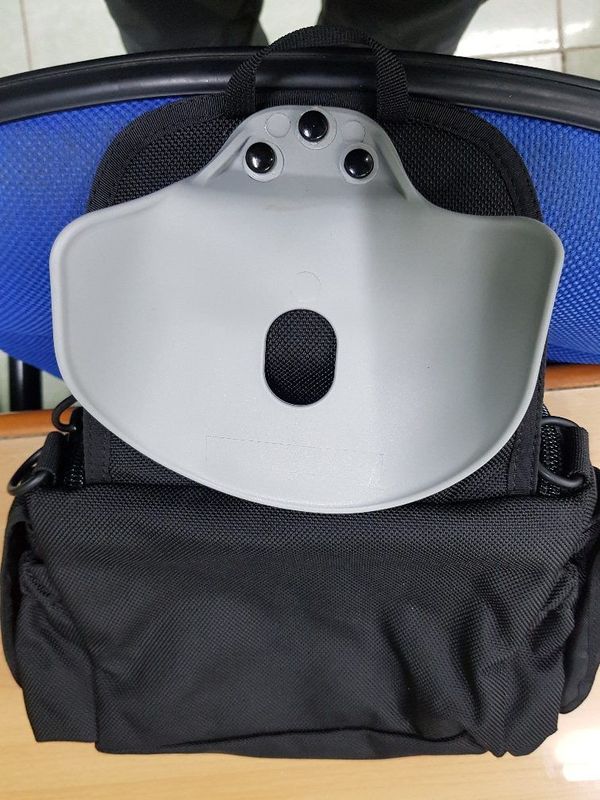 Bullybag “G2” Ultra Pouch