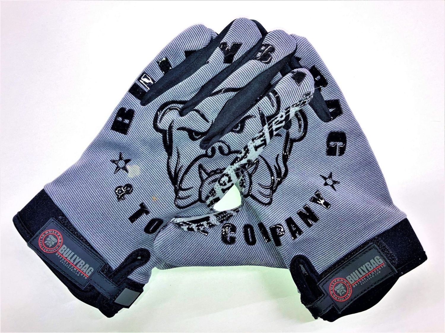 Pit Grip Gloves Pit Grip Gloves