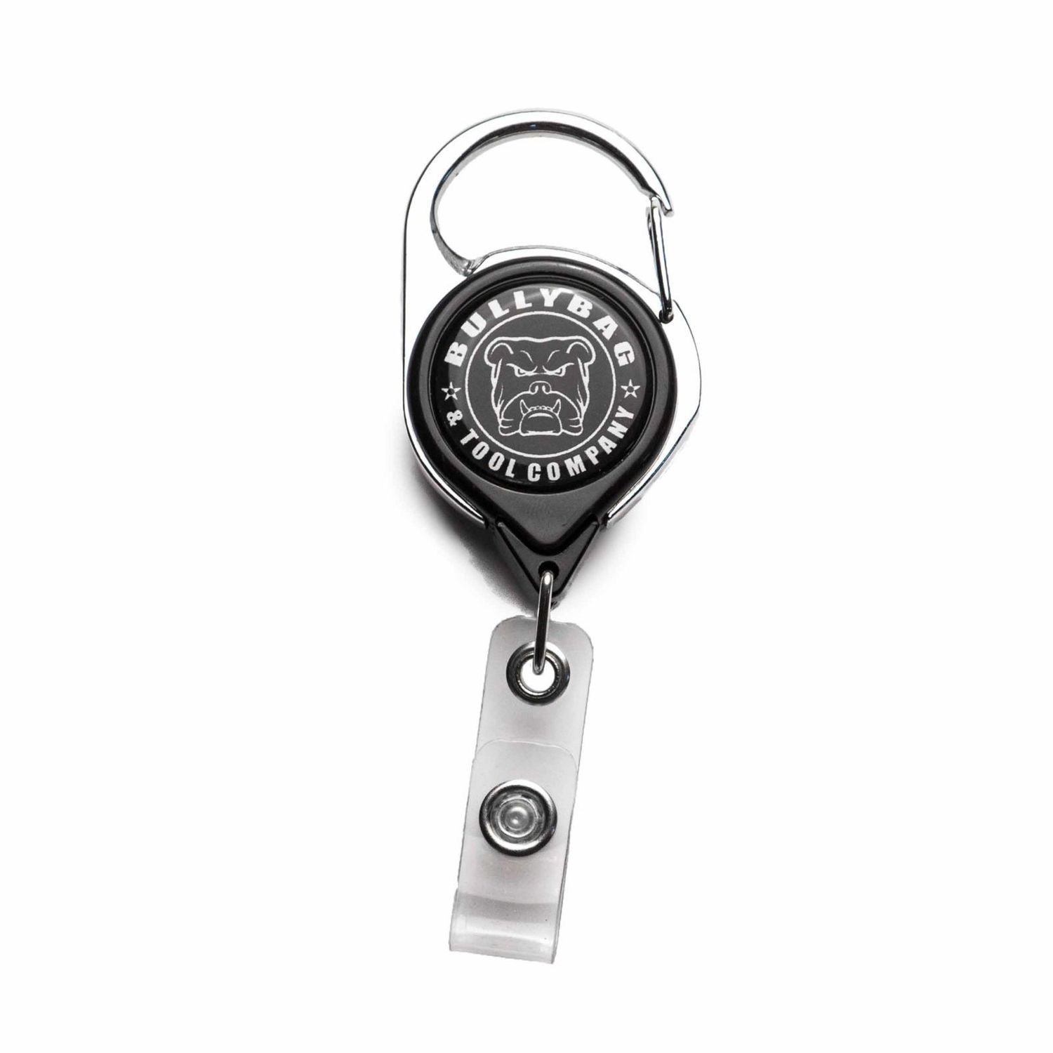 Badge Retainer – 2 ounce