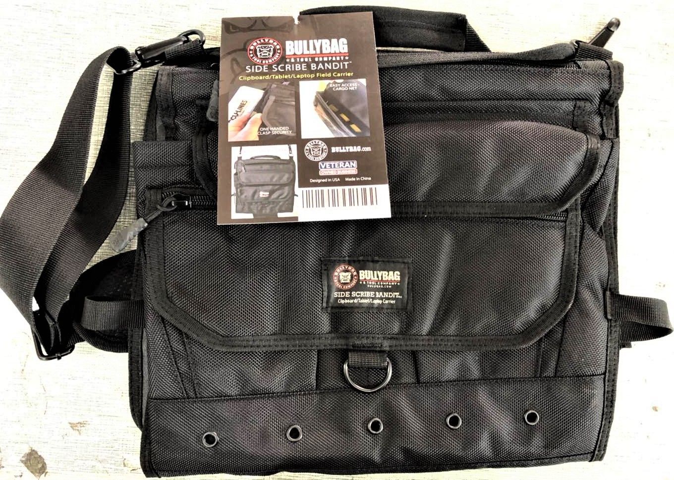 Side Scribe – Tech & Clipboard Carrier Side Scribe – Tech & Clipboard Carrier