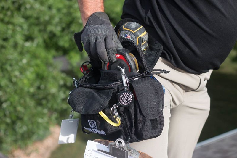 BullyBag® Ultra Pouch (Paddle Clip)