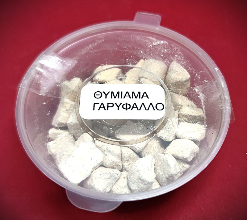 Incense – Clove Aroma