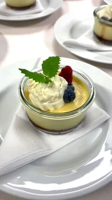 PANNACOTTA