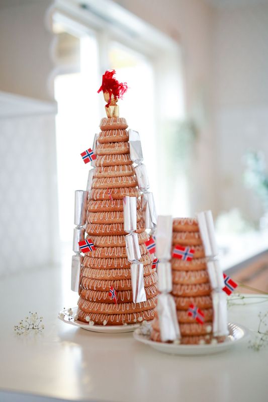 KRANSEKAKE