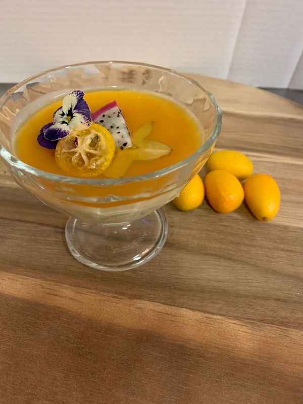 PANNACOTTA