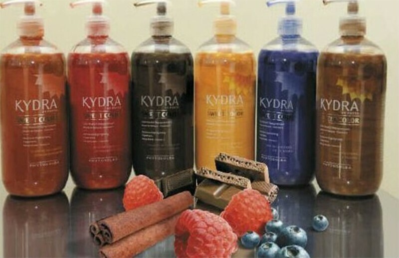 Краска Kydra Купить В Магазине
