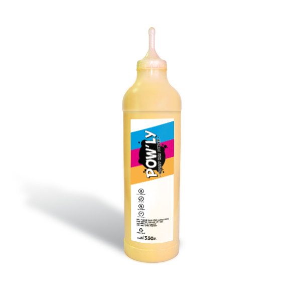 Squeeze Bottle POWLY 350g