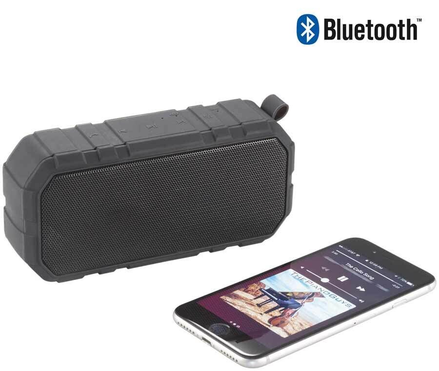 Brick Bluetooth® högtalare