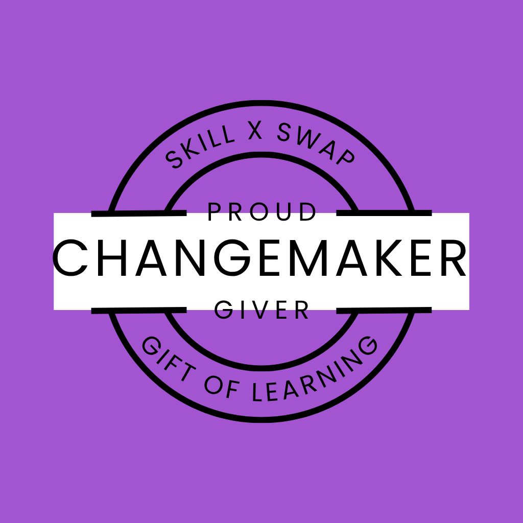 Changemaker Pack