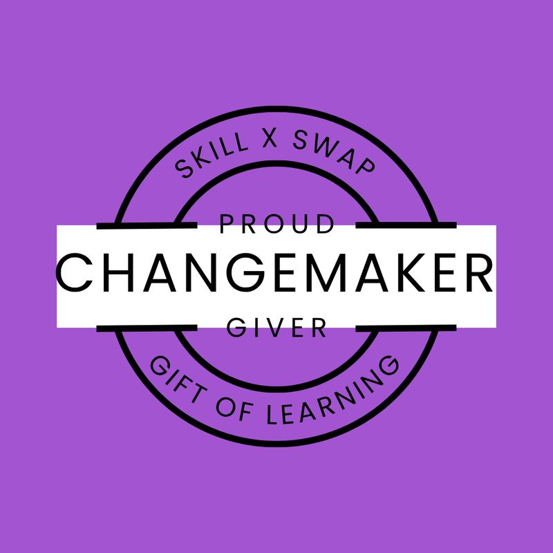 Changemaker Pack