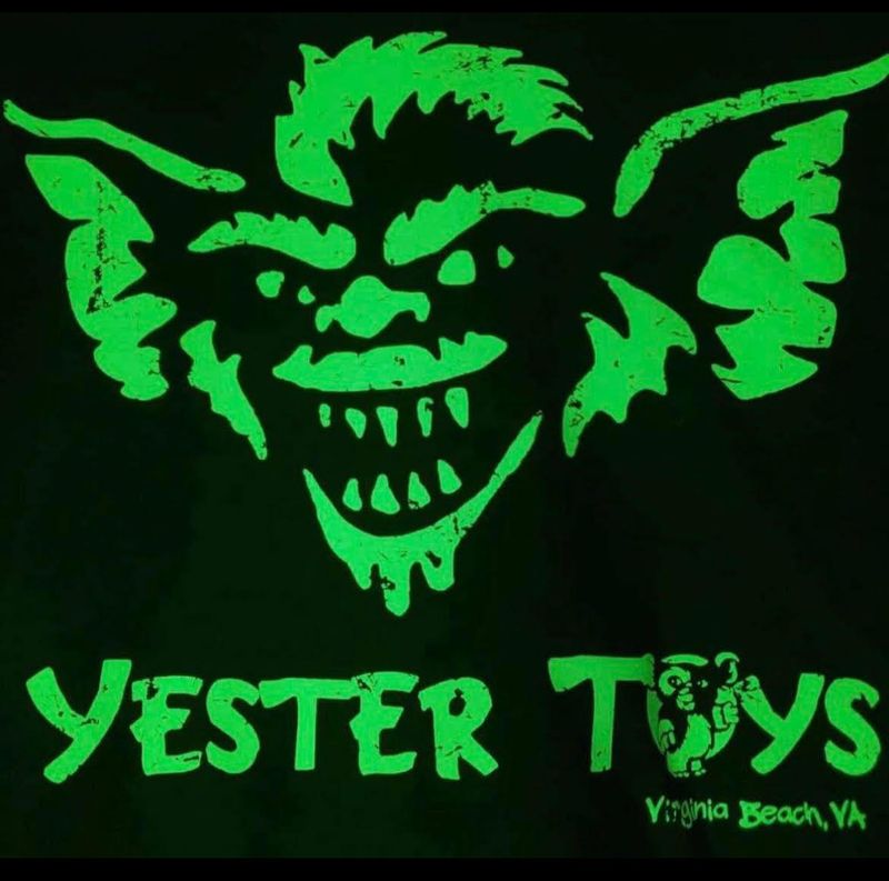 YestorToys Gremlin