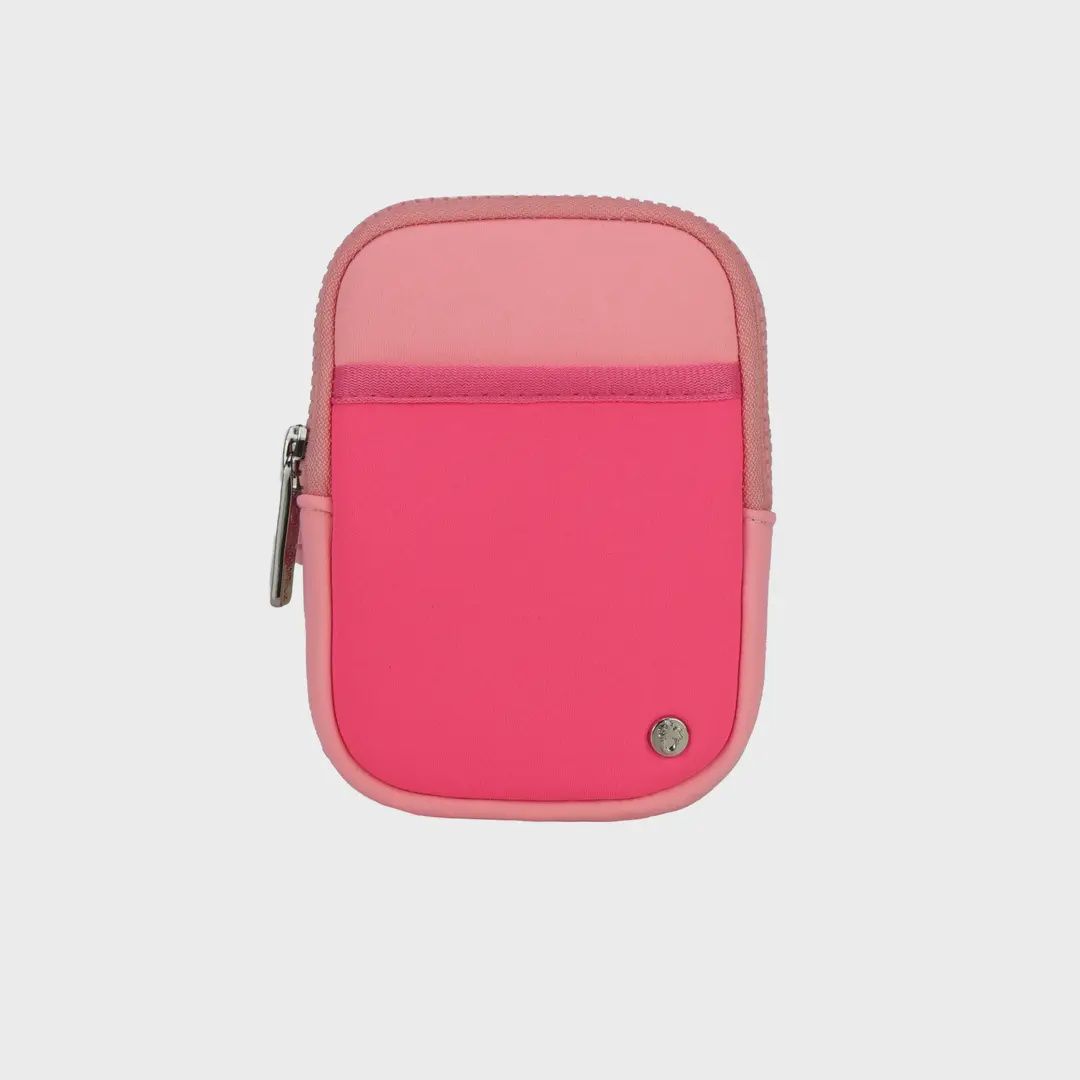 Stanley Cup Bag Water Bottle Pouch Tumbler Bag | Cupclutch, Colour: Bubblegum