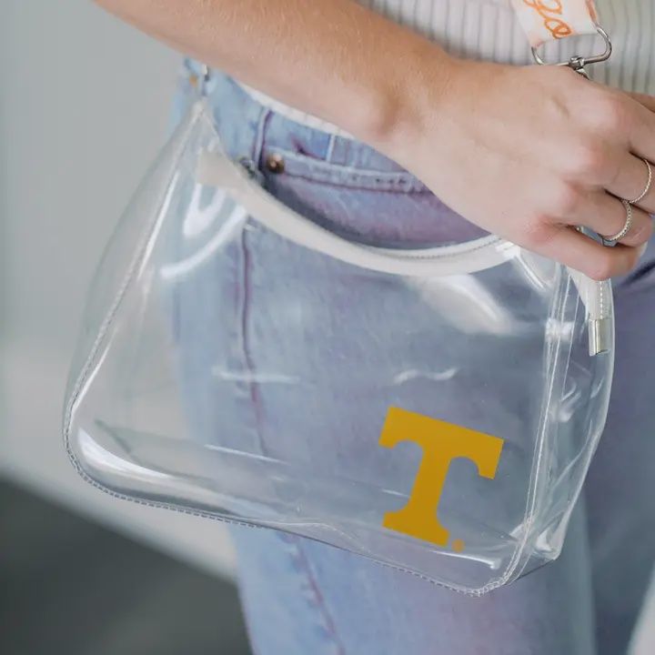 &quot;Go Vols&quot; University of Tennessee Stadium Bag