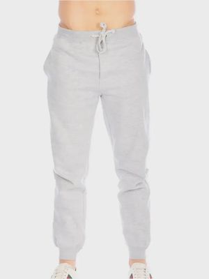 Jogger Fleece Sweatpants - Free Embroidery