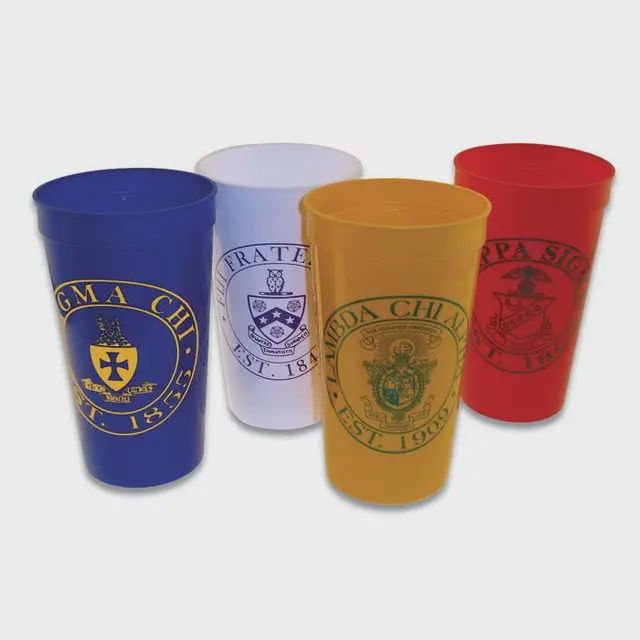 Big Fraternity Cup - 32oz