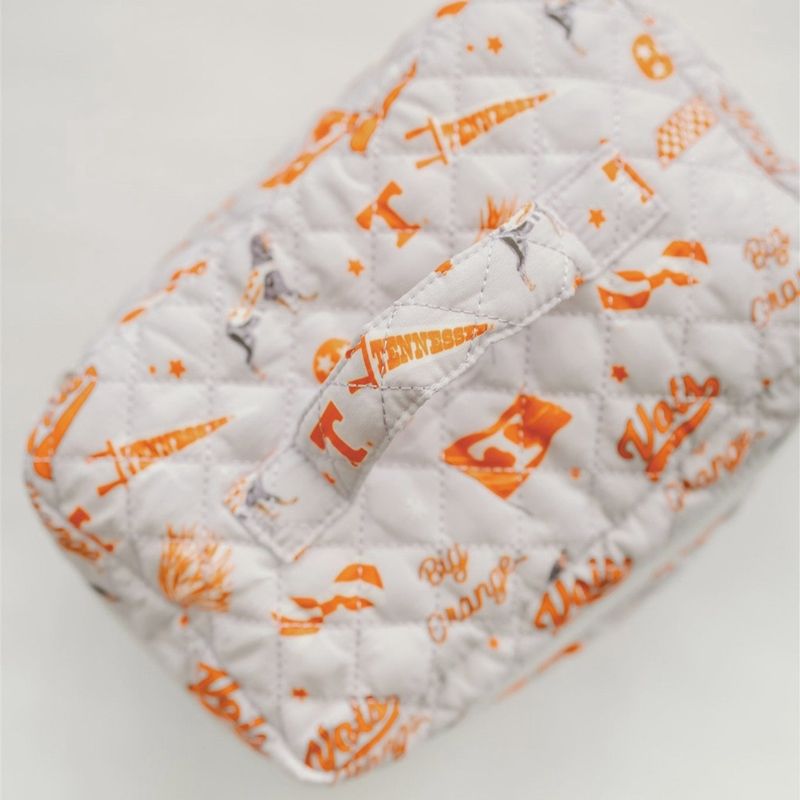 Tennessee Make Up Toiletry Bag