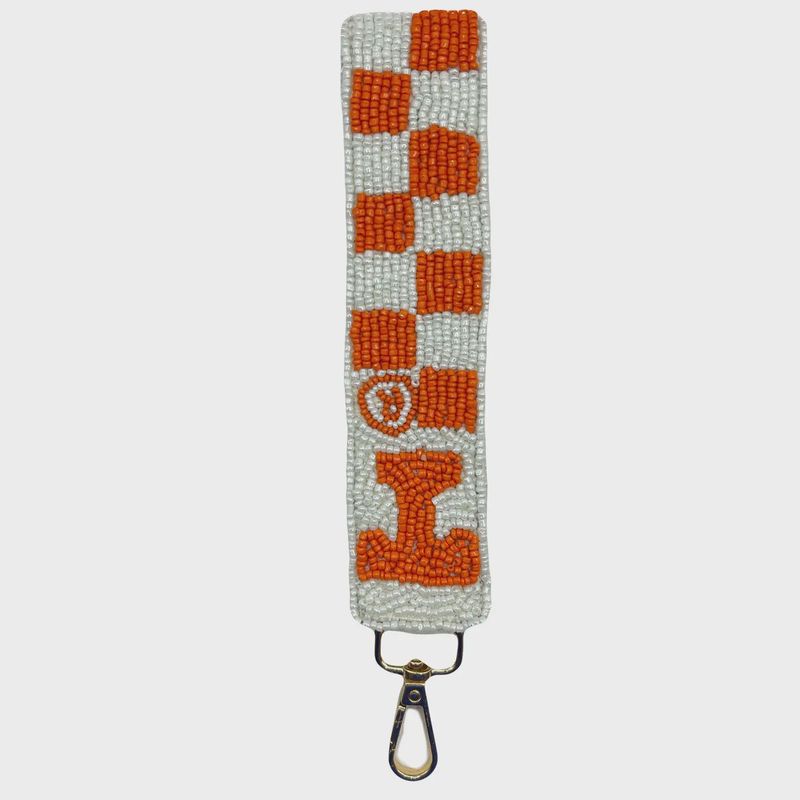 Tennessee Keychain Strap