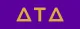 Delta Tau Delta