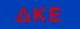 Delta Kappa Epsilon