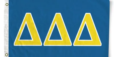 Delta Delta Delta