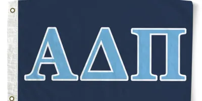 Alpha Delt Pi