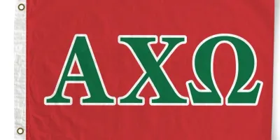Alpha Chi Omega