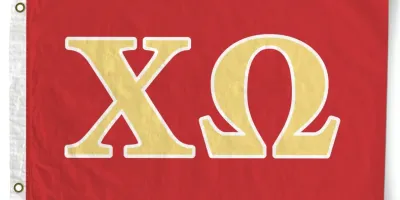 Chi Omega