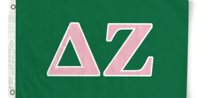 Delta Zeta