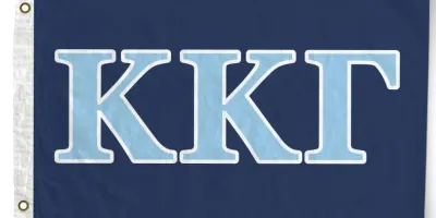 Kappa Kappa Gamma