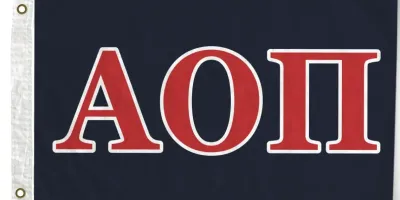 Alpha Omicron Pi
