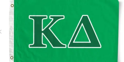 Kappa Delta