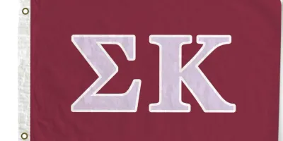 Sigma Kappa