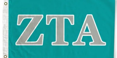 Zeta Tau Alpha