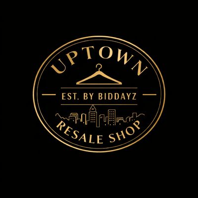 Uptown Resale Shop
