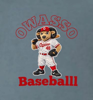 Owasso Baseball